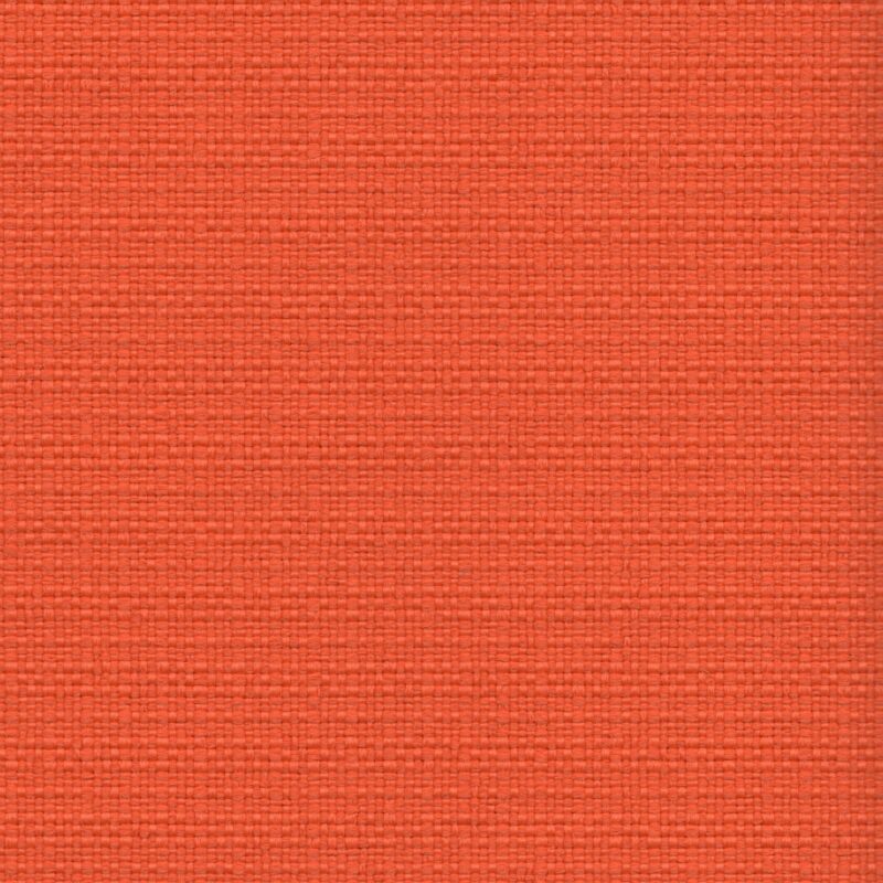 Nude Beach Orange - Performance Outdoor Fabric