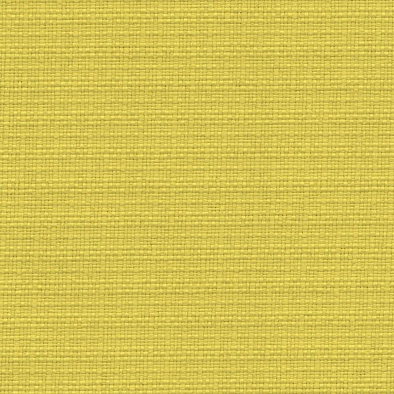 Nude Beach Yellow - Performance Outdoor Fabric