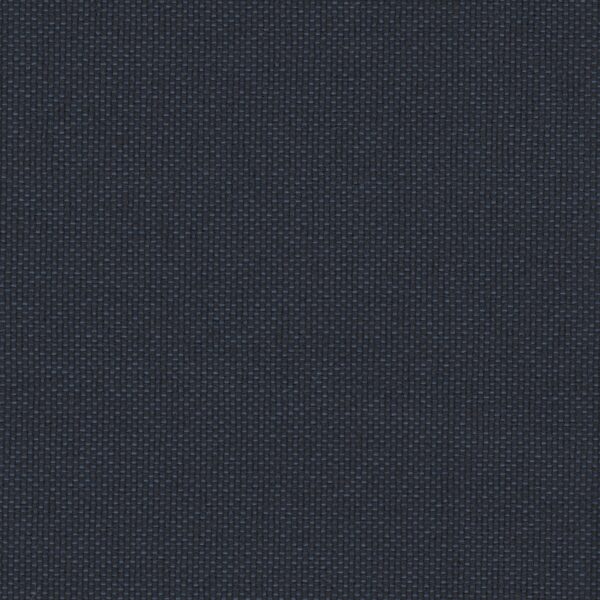 MilloFabrics.com - Dark Navy Brightside Outdoor Upholstery Fabric Sample Swatch