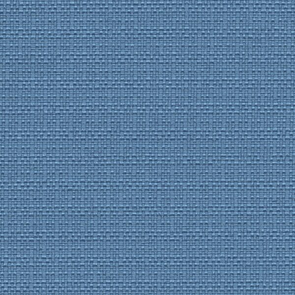 MilloFabrics.com - Blue Nude Beach Performance Outdoor Fabric Sample Swatch