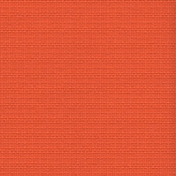 MilloFabrics.com - Orange Nude Beach Performance Outdoor Fabric