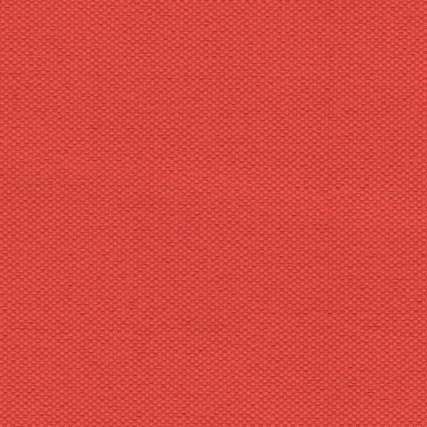 MilloFabrics.com - Red Brightside Outdoor Upholstery Fabric Sample Swatch